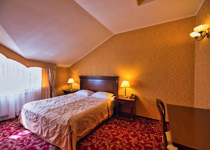 Solva Medical & 度假村 波利亚纳