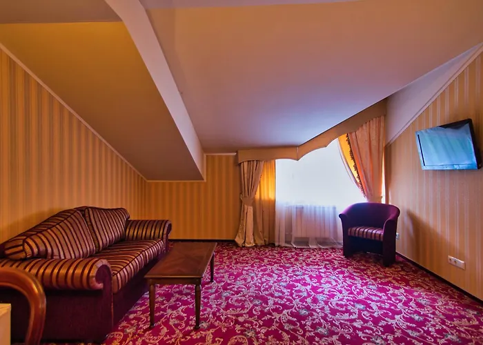 Solva Medical & 3* 波利亚纳