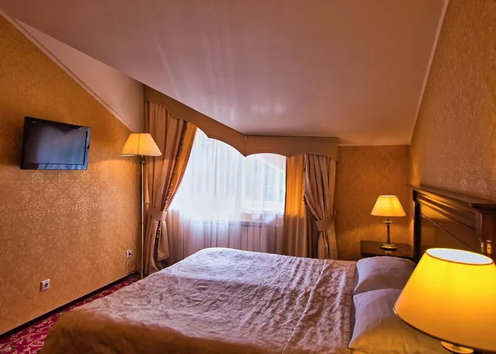 Solva Medical & 度假村 波利亚纳