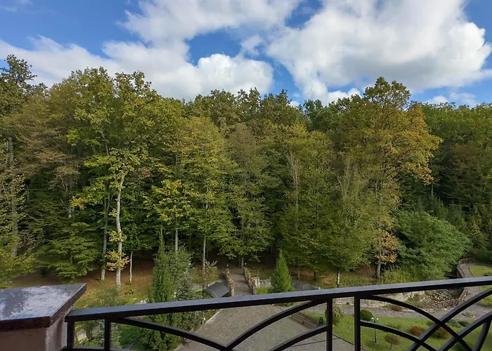 度假村 Solva Medical & 3*