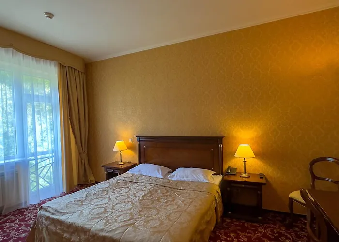 度假村 Solva Medical &