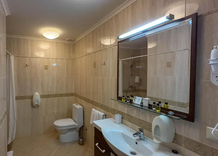 度假村 Solva Medical & 波利亚纳