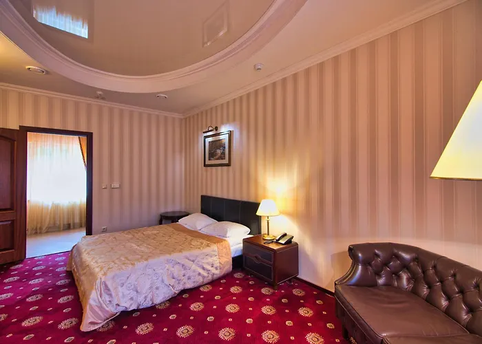 Solva Medical & 度假村 3*