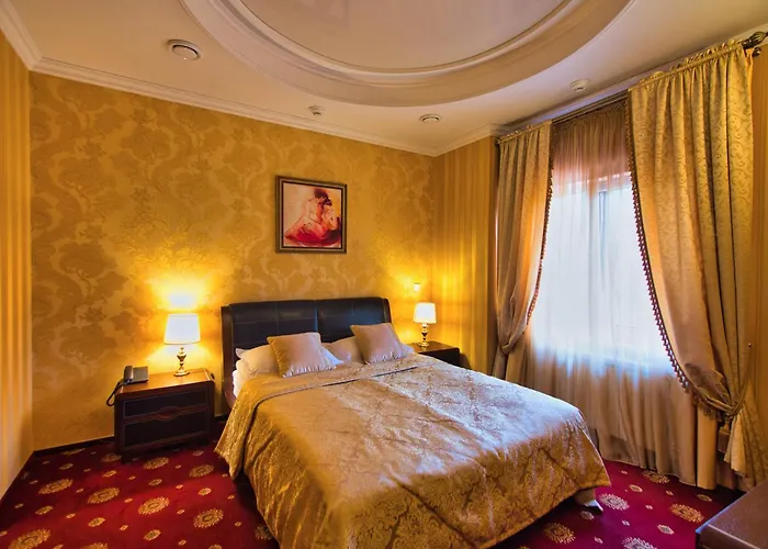 度假村 Solva Medical & 波利亚纳