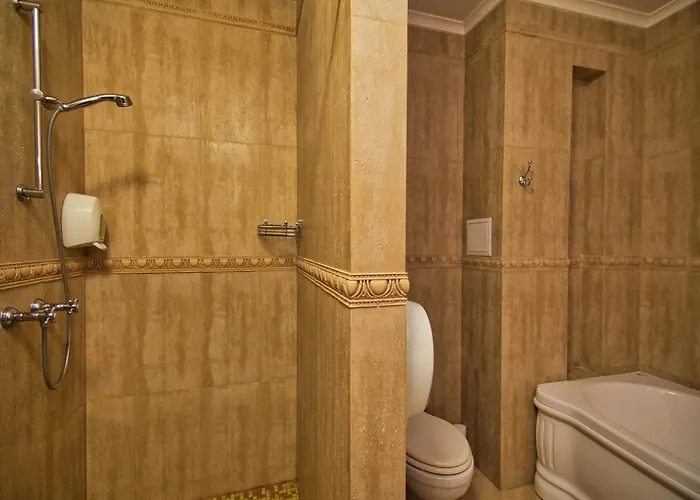 Solva Medical & 度假村 3*