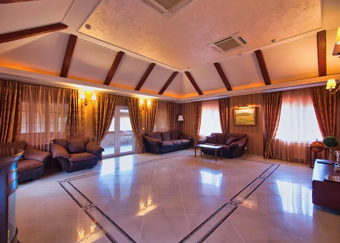 度假村 Solva Medical &