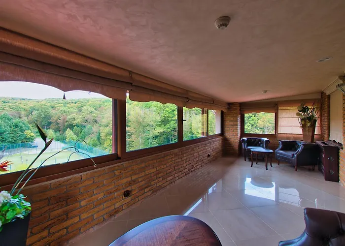 度假村 Solva Medical &