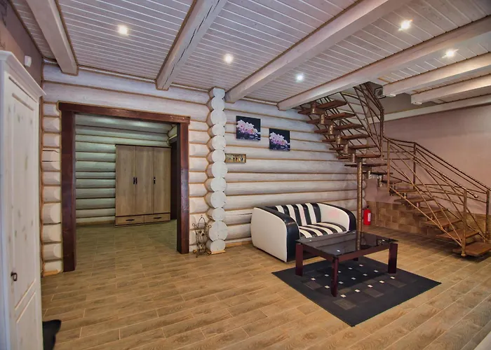 Solva Medical & 度假村 波利亚纳