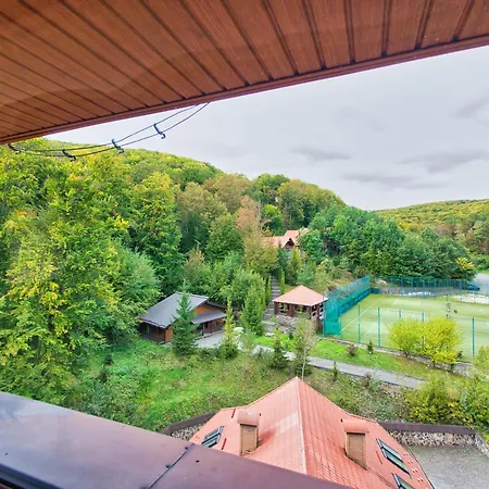 Feriested Solva Medical & Polyana (Transcarpathia)